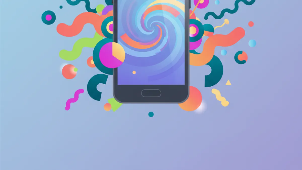 What makes a mobile racer actually feel fast